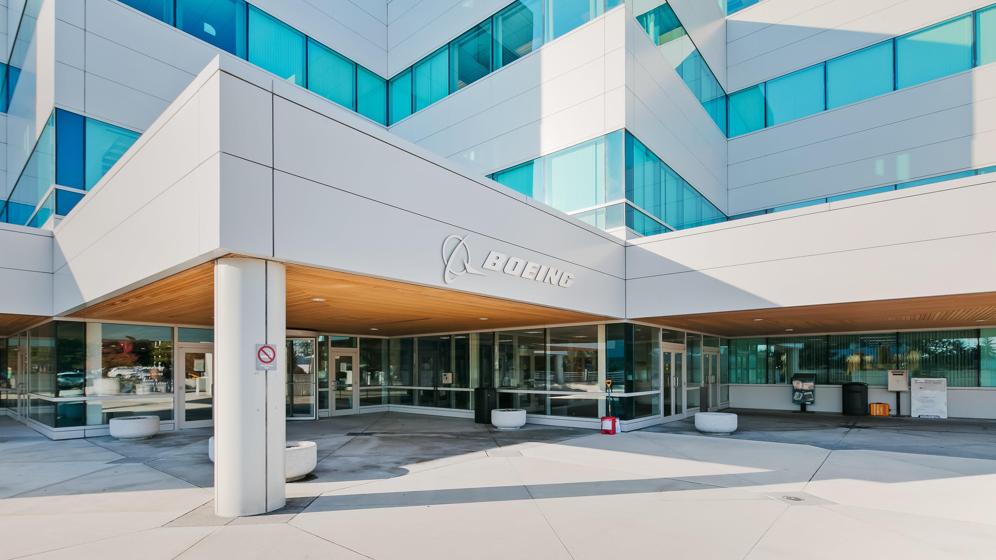 Holiday Express & By Ihg Everett