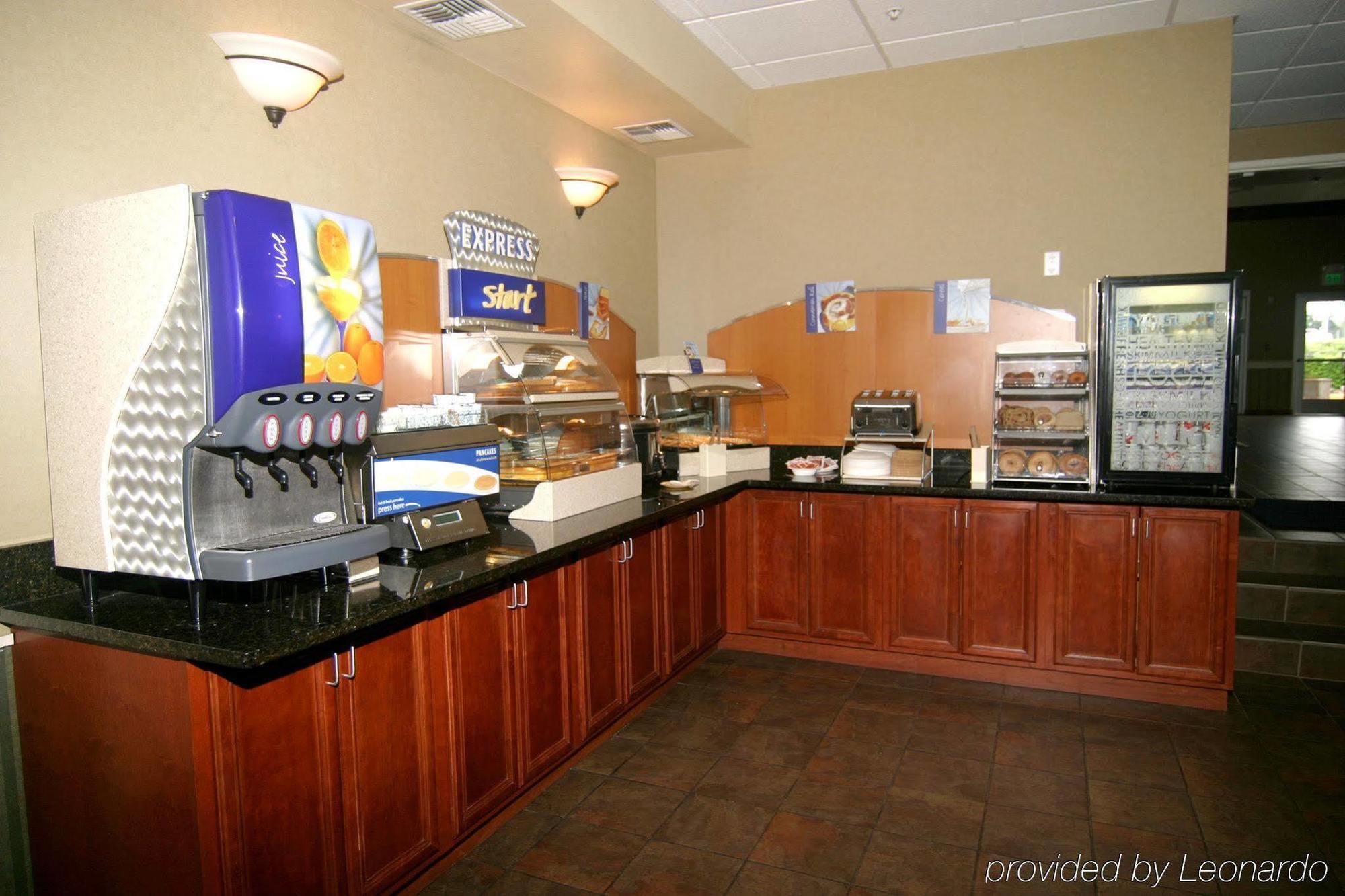 Hotel Express & By Ihg